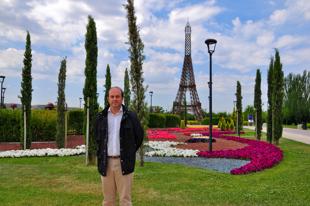 Foto cedida por Ayuntamiento de Torrejón