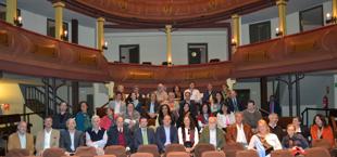 Foto cedida por Ayuntamiento de Alcalá