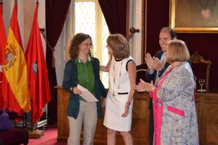 Foto cedida por Ayuntamiento de Alcalá