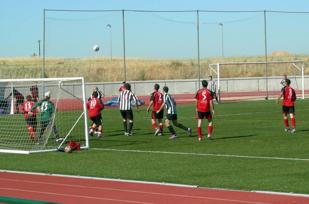 Foto cedida por Ayuntamiento de Paracuellos