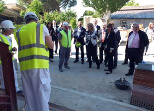 Foto cedida por Ayuntamiento de Paracuellos