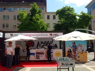 Foto cedida por Ayuntamiento de Alcalá