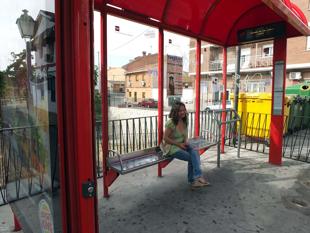 Foto cedida por Ayuntamiento de Paracuellos