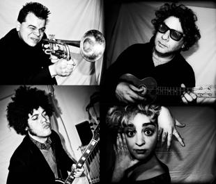 Foto cedida por Ayuntamiento de Paracuellos