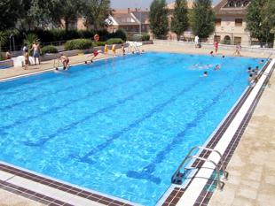 Foto cedida por Ayuntamiento de Paracuellos