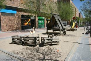 Foto cedida por Ayuntamiento de Coslada