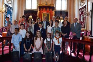 Foto cedida por Ayuntamiento de Alcalá