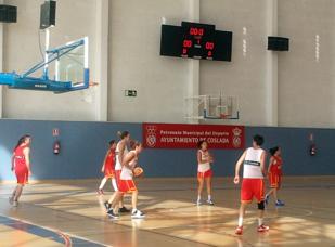 Foto cedida por Ayuntamiento de Coslada