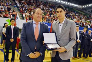 Foto cedida por Ayuntamiento de Alcalá