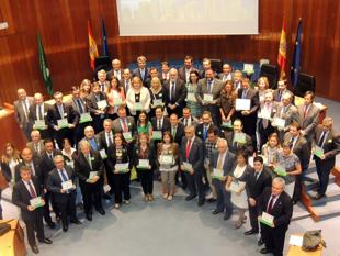 Foto cedida por Ayuntamiento de Alcalá