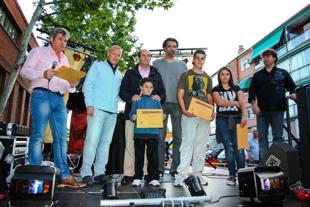 Foto cedida por Ayuntamiento de Torrejón