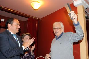 Foto cedida por Ayuntamiento de Alcalá