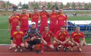 Foto cedida por Ayuntamiento de Paracuellos