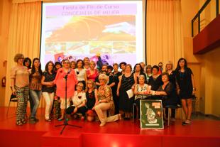 Foto cedida por Ayuntamiento de Torrejón