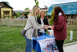 Foto cedida por Ayuntamiento de Torrejón