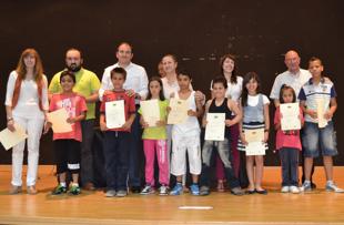 Foto cedida por Ayuntamiento de Alcalá