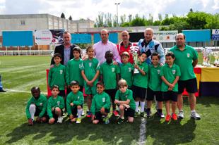 Foto cedida por Ayuntamiento de Torrejón
