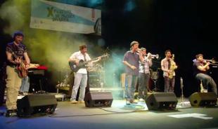 Foto cedida por Ayuntamiento de Paracuellos