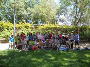 Foto cedida por Ayuntamiento de Alcalá