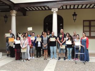 Foto cedida por Ayuntamiento de Alcalá