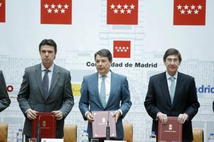 Foto cedida por CAM