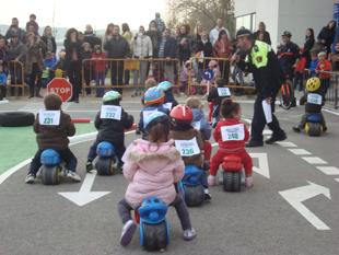 Foto cedida por Ayuntamiento de Mejorada Foto cedida por Ayuntamiento de Mejorada