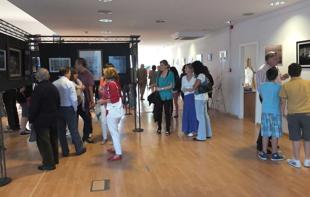 Foto cedida por Ayuntamiento de Paracuellos