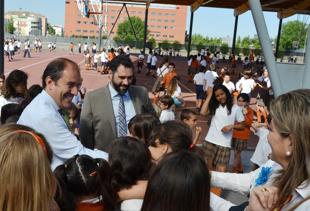 Foto cedida por Ayuntamiento de Alcalá