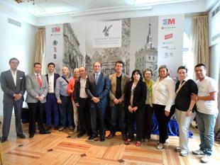 Foto cedida por Ayuntamiento de Alcalá