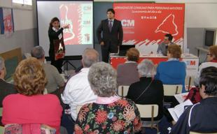 Foto cedida por Ayuntamiento de Paracuellos