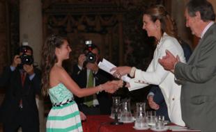 Foto cedida por Casa Real