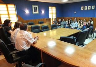 Foto cedida por Ayuntamiento de Paracuellos