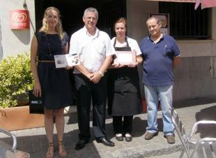 Foto cedida por Ayuntamiento de Paracuellos