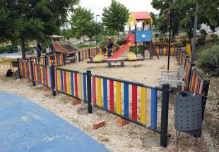 Foto cedida por Ayuntamiento de Paracuellos