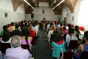 Foto cedida por Ayuntamiento de Algete