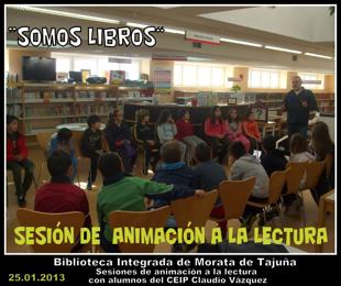 Foto cedida por Ayuntamiento de Morata