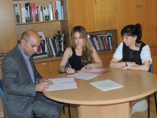 Foto cedida por Ayuntamiento de Alcalá