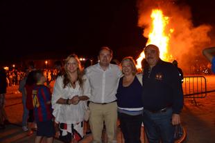 Foto cedida por Ayuntamiento de Alcalá