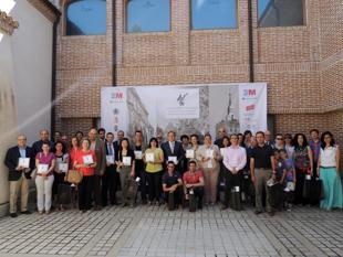 Foto cedida por Ayuntamiento de Alcalá