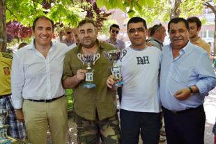 Foto cedida por Ayuntamiento de Alcalá