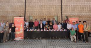 Foto cedida por Ayuntamiento de Alcalá