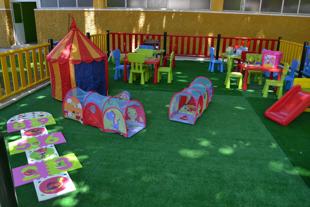 Foto cedida por Ayuntamiento de Alcalá