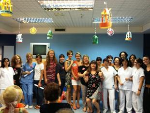 Foto cedida por Ayuntamiento de Algete