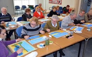 Foto cedida por Ayuntamiento de Paracuellos