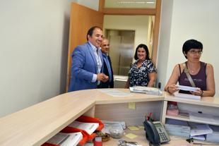 Foto cedida por Ayuntamiento de Alcalá