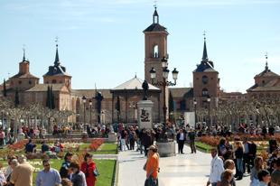 Foto cedida por Ayuntamiento de Alcalá