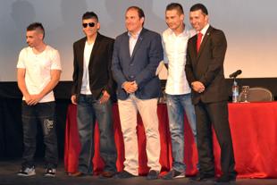 Foto cedida por Ayuntamiento de Alcalá