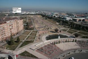 Foto cedida por Ayuntamiento de Coslada