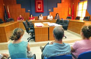 Foto cedida por Ayuntamiento de Paracuellos