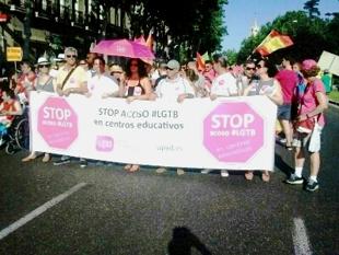 Foto cedida por UPyD Alcalá